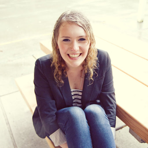 Rebecca Webb Photo 9