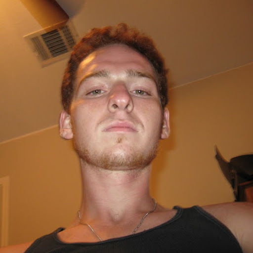 Cory Patrick Photo 39
