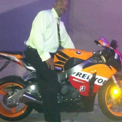 Jeffrey Bentley Photo 25