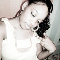 Brittney Carter Photo 12