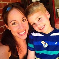 Jennifer Rouse Photo 28