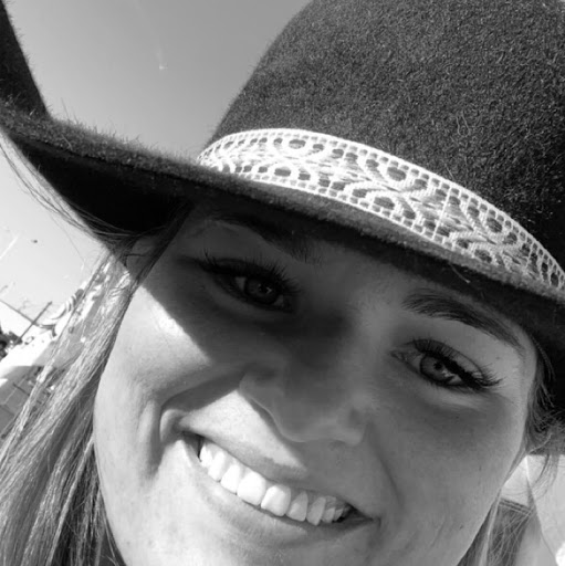 Allison Garrett Photo 17