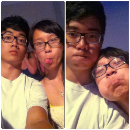 Jimmy Zhang Photo 7