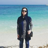 Mina Seyedi Photo 3