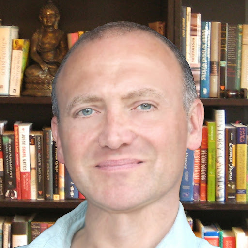 Jonathan Gibbs Photo 10