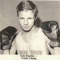 Gene Knowles Photo 11