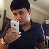 Ricardo Ordonez Photo 7