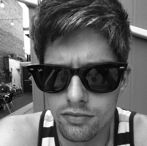 Ray Carter Photo 4