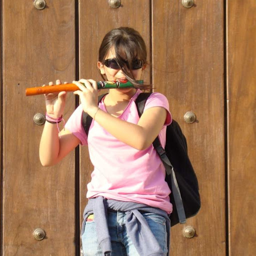 Nancy Miranda Photo 28