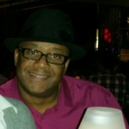 Anthony Rhoden Photo 13