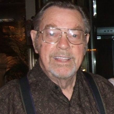 Richard Haynes Photo 15