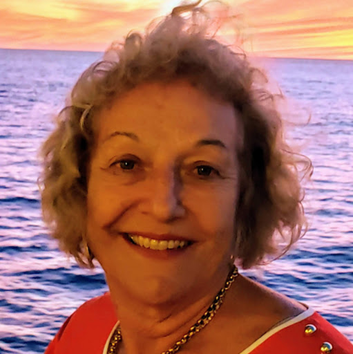 Ruth Bohm Photo 4