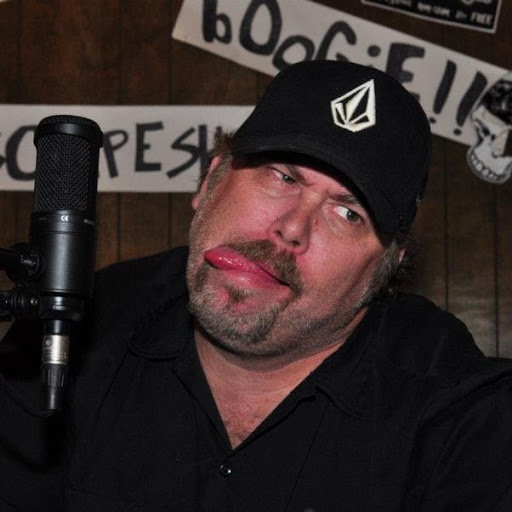 Mark Gilmore Photo 13