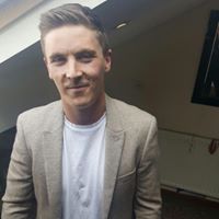 Josh Parry Photo 30