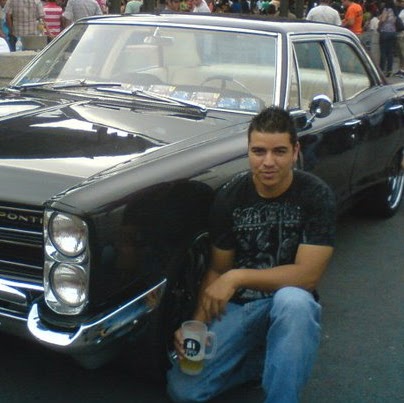 Adan Pulido Photo 3