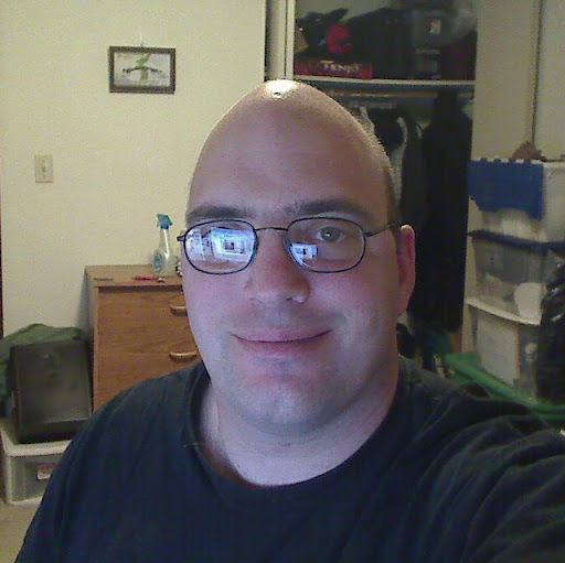 Christopher Stevenson Photo 11