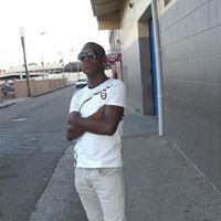 Jerome Joseph Photo 21