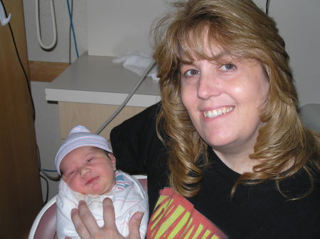Pamela Burleson Photo 5