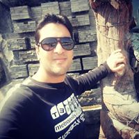 Ashraf Hamed Photo 12