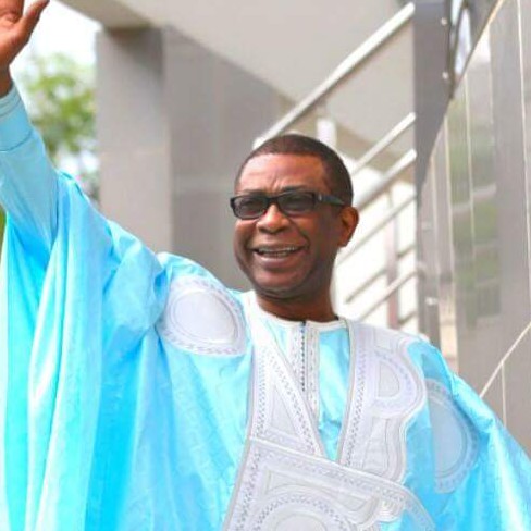 Ahmadou Ndiaye Photo 16