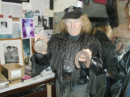 John Humphries Photo 7