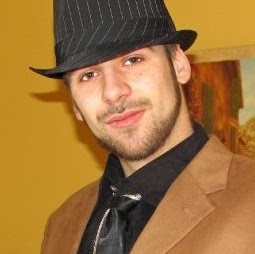 Patrick Lesage Photo 8