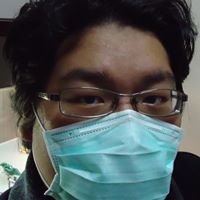 Shengming Yu Photo 3