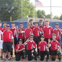 Brandon Reinke Photo 14