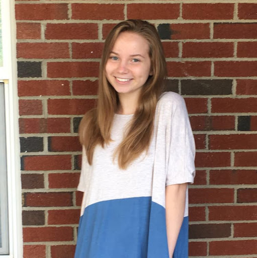 Katie Benson Photo 35