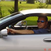 Jason Hutt Photo 20