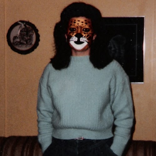 Marie O'Donnell Photo 9