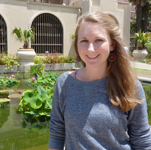 Laura Hoffman Photo 28