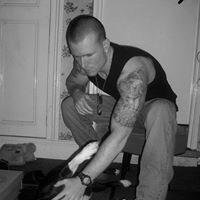 Christopher Kenyon Photo 15
