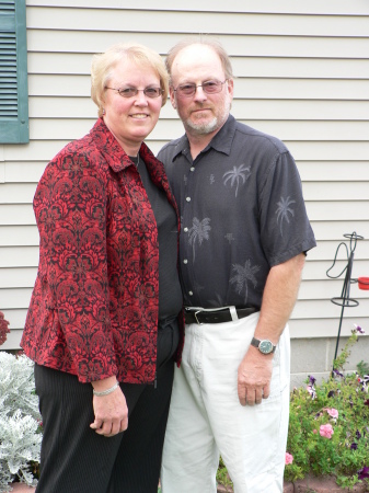 Janet Ross Photo 5