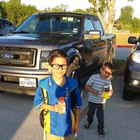 Jose Salinas Photo 16
