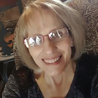 Catherine Barber Photo 31