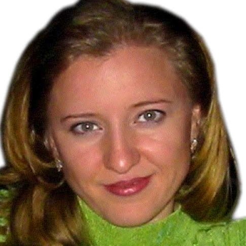 Julia Ray Photo 34