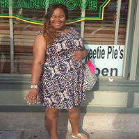Theresa Joyner Photo 10