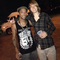 Jay Whitaker Photo 20