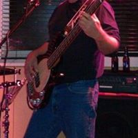 Jimmy Crenshaw Photo 14