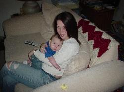 Amy Mack Photo 15