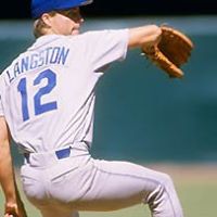 Marcus Langston Photo 5