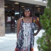 Melissa Spivey Photo 6