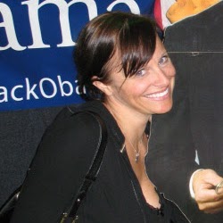 Andrea Leech Photo 2