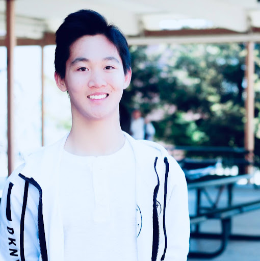 Alexander Liu Photo 30