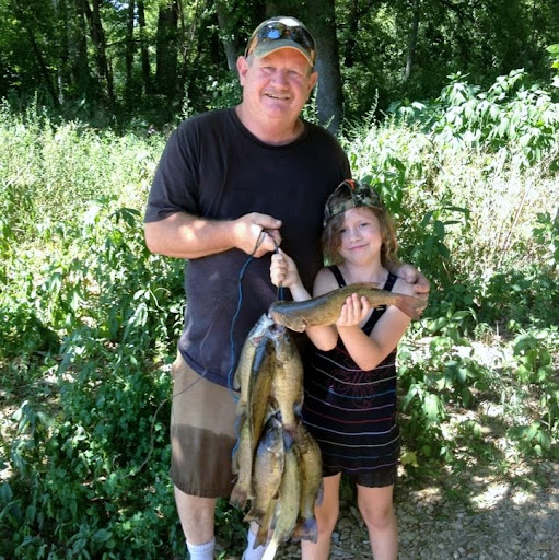 Gary Mccloud Photo 27
