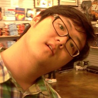 Sean Kang Photo 25