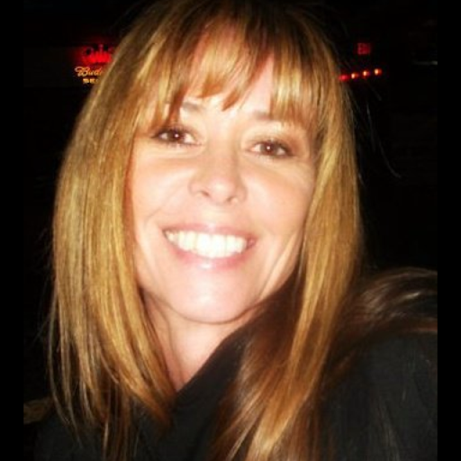 Angela Hinton Photo 15