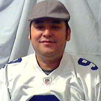 Cesar Ponce Photo 43