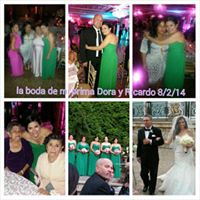 Arlene Contreras Photo 14